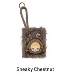 SKULLPANDA You Found Me! ミニバッグ スカルパンダ