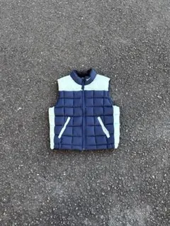 ダウンベスト ベスト