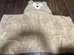 2025年最新】ダッフィーフード付きタオルの人気アイテム - メルカリ