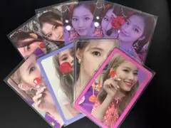 TWICE サナ トレカ まとめ売り