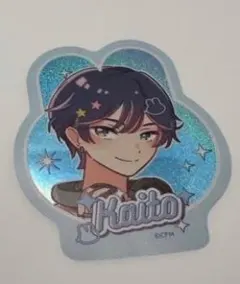KAITO ステッカー