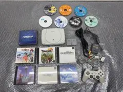 ps one ps1 PlayStation プレイステーション まとめ売り