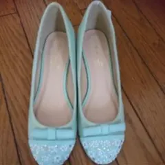 値下げ❗️新品！パンプス バレエシューズ フラットシューズ　春に向けて‼️