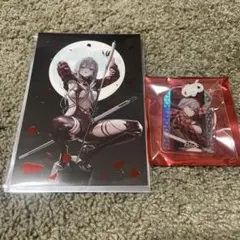 SP 紅蓮：ブラックシャドウ(サイン入り) SEC+ 紅蓮：ブラックシャドウ(サイン入り) 販売 | 勝利の女神