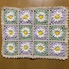 2026年最新】立体お花モチーフマルチカバーの人気アイテム - メルカリ