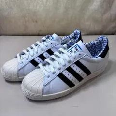 【アディダス オリジナルス】新品 スーパースター80s HAGT G54786