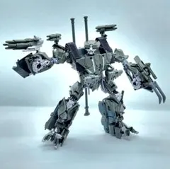 トランスフォーマー RD-24 ディセプティコンバリケード & フレンジー