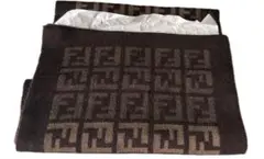 FENDI フェンディ マフラー ストール