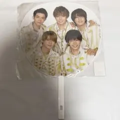 SEVENTEEN うちわ 団扇 集合 全員 - メルカリ