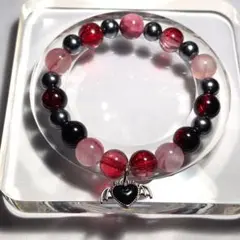 誘惑 ブレスレット （ハンドメイド） No.93