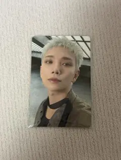 SEVENTEEN NEW_ 来場者限定 トレカ Weverse ジョシュア