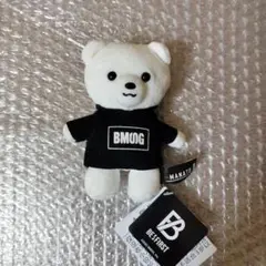 BE:FIRST マナト　くま