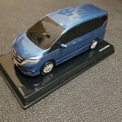 セレナC27 前期　ミニカー　　　　　　　即購入❌ 日産セレナc27 前期カラーサンプルミニカー ブラック - メルカリ