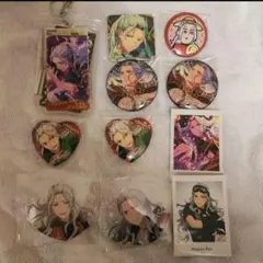 あんスタ　乱凪砂　グッズ