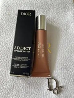 Dior アディクト リップ グロウ バター 103番