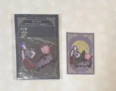 ブルーロック　ブルロ　御影玲王　アクリルスタンド　Vampire