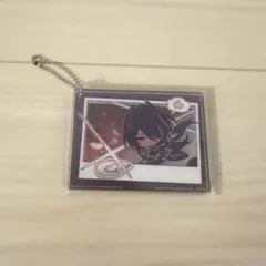 黄泉、ぬいぐるみ、アクリルチャーム、マルチビジュアルクロス、3点セット 黄泉、ぬいぐるみ、アクリルチャーム、マルチビジュアルクロス