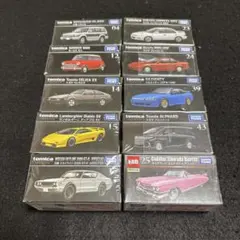 トミカ プレミアム トミカリミテッドヴィンテージネオ ホットウィール