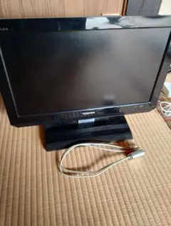 2026年最新】東芝 19V型 ハイビジョン 液晶 テレビ REGZA 19B5の人気