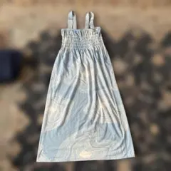Long skirts