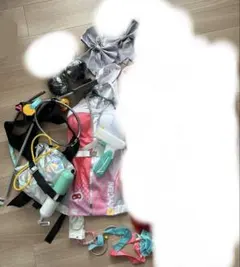 晴香様専用ページ