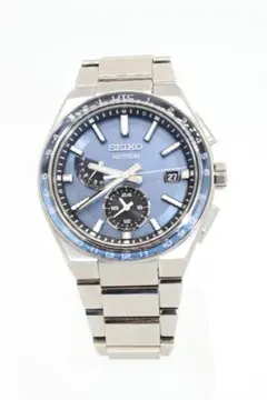 2026年最新】seiko アストロン sbxy017の人気アイテム - メルカリ