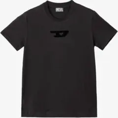 即決⭕️即日発送⭕️DIESEL ハートロゴ Tシャツ REG-SP1RHERAのサムネイル