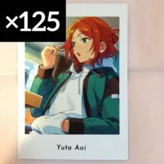葵ゆうた あんスタ ぱしゃっつ Vol.5 Private
