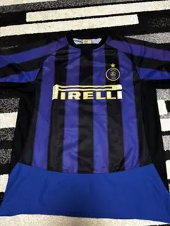 インテル Vieri 32番 シャツ - メルカリ