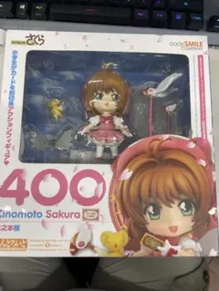 2026年最新】ねんどろいど カード キャプター さくらの人気アイテム