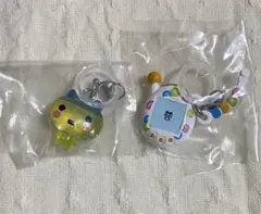 たまごっち めじるしアクセサリー 3