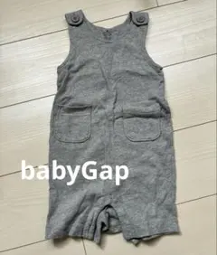 babyGapサロペット 80cm