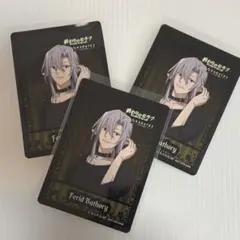 2026年最新】終わりのセラフ フェリドの人気アイテム - メルカリ