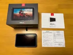 2026年最新】atomos ninja vの人気アイテム - メルカリ