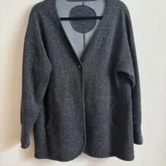 melange ジャケット