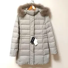 2025年最新】NEWYORKER レディース ダウンジャケットの人気アイテム