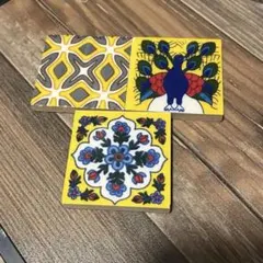 タイル