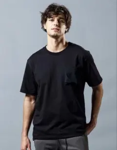 Ｔシャツ　coolmax pocket-Tのサムネイル