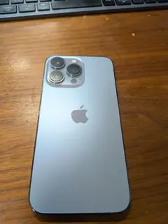 Apple iPhone 13 Pro シルバー 本体