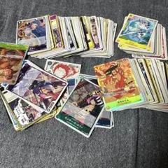 ワンピースカードゲーム 大量まとめ売りのサムネイル