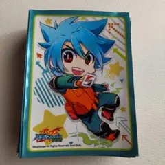 2026年最新】カード スリーブ バディ ファイトの人気アイテム - メルカリ