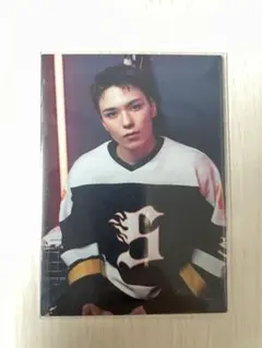 SEVENTEEN'S HOME 2025 ルームウェアトレカ バーノン