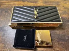 ゲラン サンローラン YSL メイクアップパレット 2点セット - メルカリ