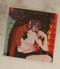 iris out キャラクターグッズ