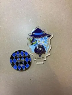 ツイステ ちゅあスタ イデア