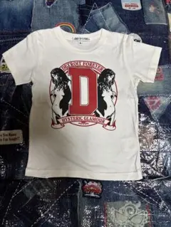 JOEY HYSTERIC DETROIT FOREVER Tシャツ Sのサムネイル