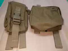 サバゲー 個人装備