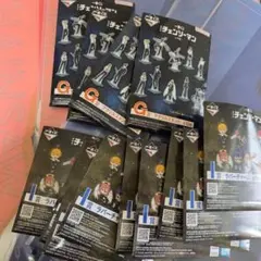 チェンソーマン 一番くじ 下位賞 まとめ買い 1点から