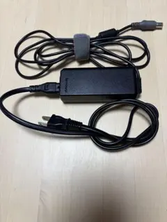 純正品 Lenovo ThinkPad X60s用 ACアダプターのサムネイル