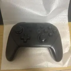 Nintendo Switch Pro コントローラー 付属品完備